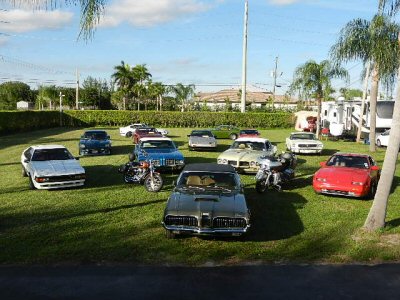 Carl's Car Lot Carl's Car Lot
